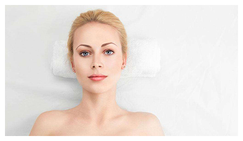 邵阳半永久化妆培训