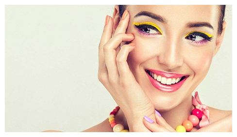 邵阳半永久眉毛培训