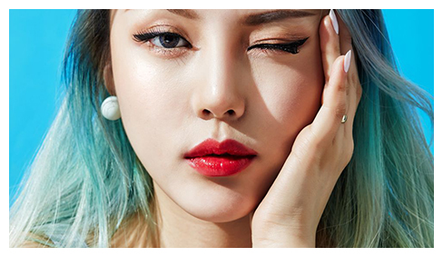 邵阳韩式半永久纹绣培训